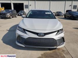 Toyota Camry 2024 2