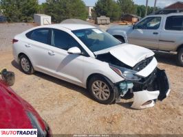 Hyundai Accent 2020 1 Hyundai Accent 2020 1