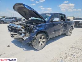 Dodge Ram 2020 5