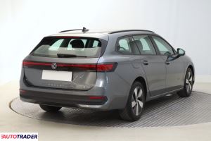 Volkswagen Passat 2024 1.5 147 KM