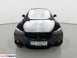 BMW 320 2019 2.0 190 KM