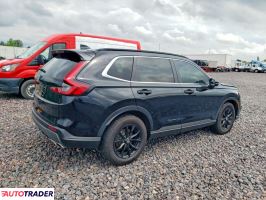 Honda CR-V 2024 2