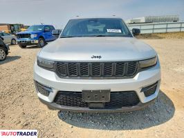 Jeep Grand Cherokee 2024 3