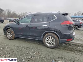 Nissan Rogue 2020 2