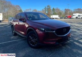 Mazda CX-5 - zobacz ofertę