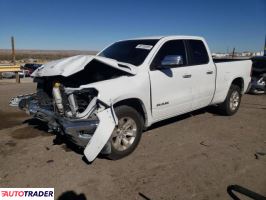 Dodge Ram 2020 5 Dodge Ram 2020 5