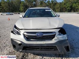 Subaru Outback 2022 2