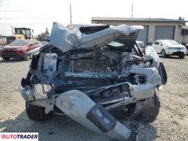 Toyota Tacoma 2021 3