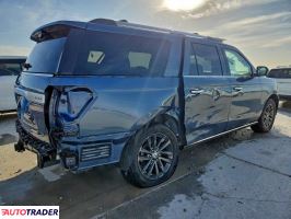 Ford Expedition 2020 3