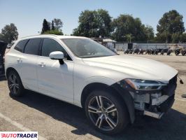 Volvo XC60 2020 2 Volvo XC60 2020 2