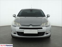 Citroen C5 2012 1.6 109 KM