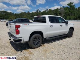 Chevrolet Silverado 2024 2 Chevrolet Silverado 2024 2