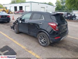 Buick Pozostałe 2019 1 Buick Pozostałe 2019 1