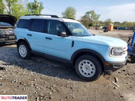 Ford Bronco 2024 1