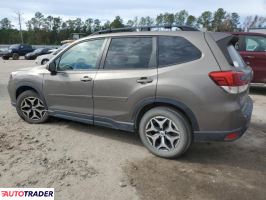 Subaru Forester 2020 2