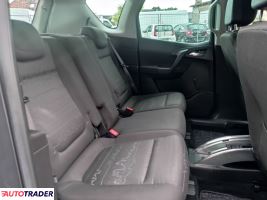 Opel Meriva 2013 1.4 100 KM