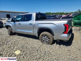 Toyota Tundra 2026 3