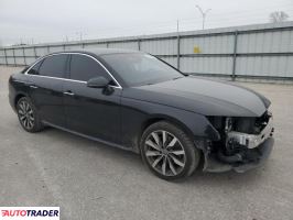 Audi A4 2020 2 Audi A4 2020 2