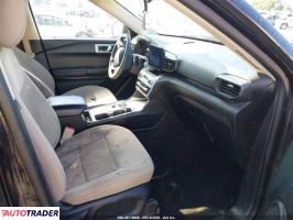 Ford Explorer 2021 2