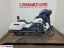 Harley-Davidson Pozostałe - zobacz ofertę