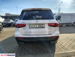 Mercedes Pozostałe 2022 2.0 150 KM