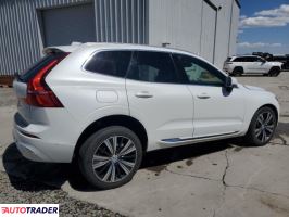 Volvo XC60 2022 2 Volvo XC60 2022 2