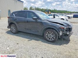 Mazda CX-5 2023 2