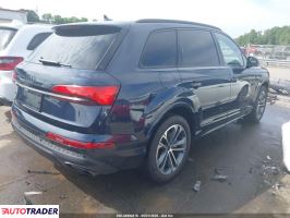 Audi Q7 2025 2