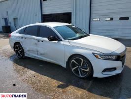Honda Accord 2019 1 Honda Accord 2019 1
