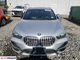 BMW X1 2021 2