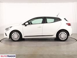 Renault Clio 2021 1.0 89 KM