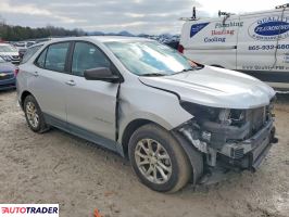 Chevrolet Equinox 2020 1