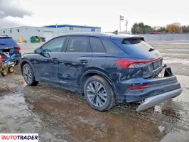 Audi Q4 2024