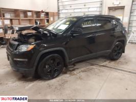 Jeep Compass 2019 2