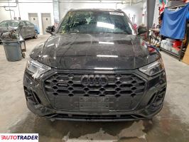 Audi Q5 2024 2