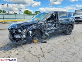 Honda CR-V 2026 1