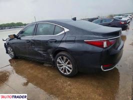 Lexus ES 2021 2