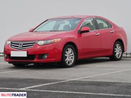 Honda Accord 2009 2.0 154 KM