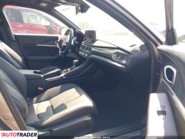 Acura Integra 2024 1