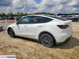 Tesla Model Y 2021 Tesla Model Y 2021