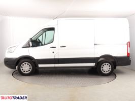 Ford Transit 2019 2.0