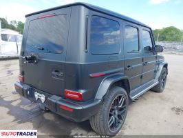 Mercedes 2021 4