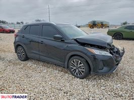 Nissan Pozostałe 2022 1