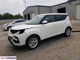 Kia Soul 2020 2