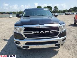 Dodge Ram 2020 3