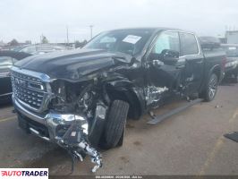 Dodge Ram 2025 3