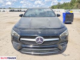 Mercedes CL 2020 2