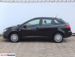 Seat Ibiza 2013 1.2 68 KM
