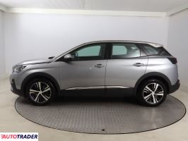 Peugeot 3008 2020 1.5 128 KM
