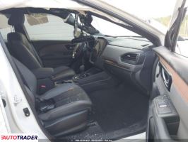 Subaru Forester 2025 2